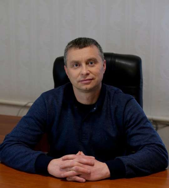 Степаненко Юрій Анатолійович